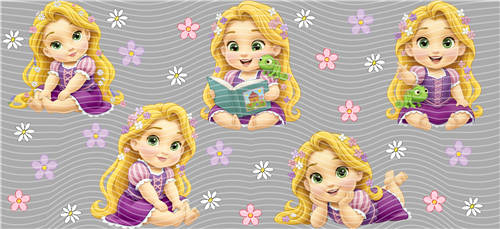 16oz Disney-D 3228